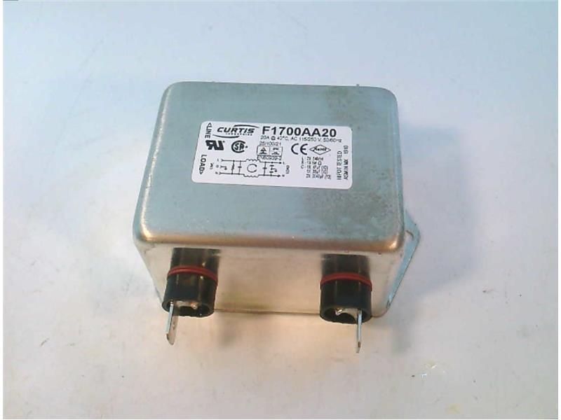 POWERS HOLDINGS INC F1700AA20