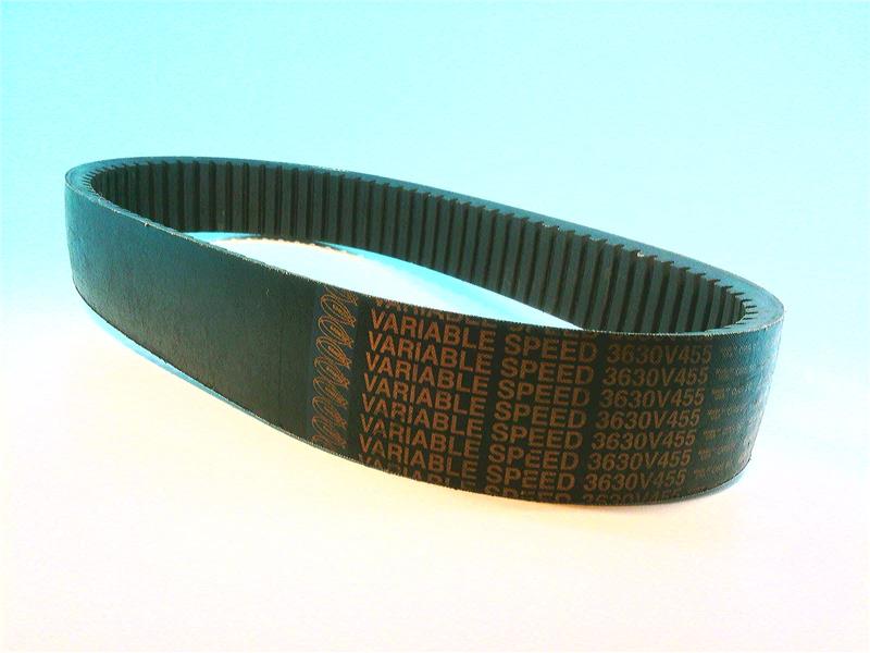 CONTINENTAL AG 3630V455