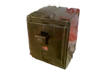 KU416 by SCHNEIDER ELECTRIC