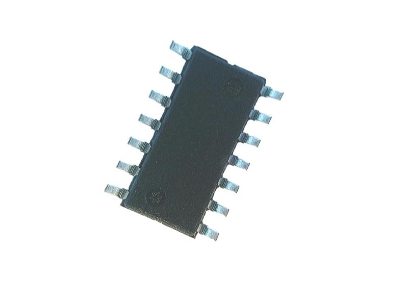 MC74HC4066ADG by ON SEMICONDUCTOR