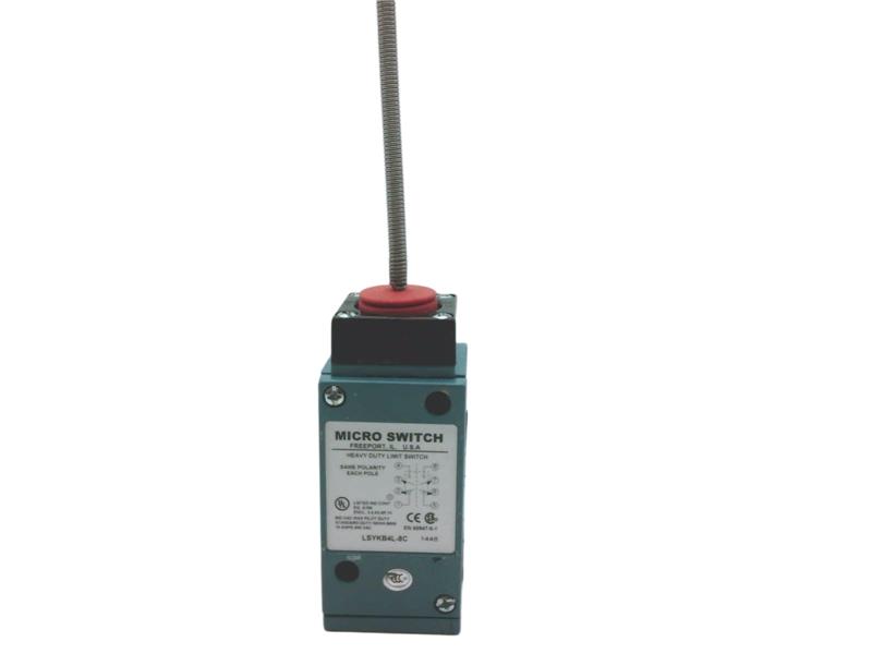 HONEYWELL LSYKB4L-8C
