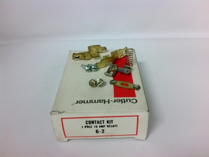 EATON CORPORATION 6-2