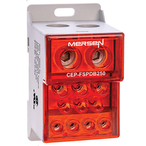 MERSEN CEP-FSPDB250