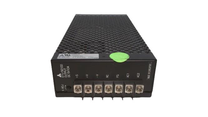 MATSUSHITA ELECTRIC ETU-5E100