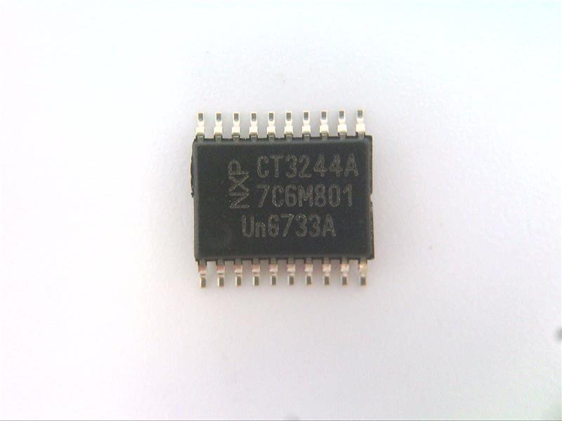 NEXPERIA CBT3244APW,118