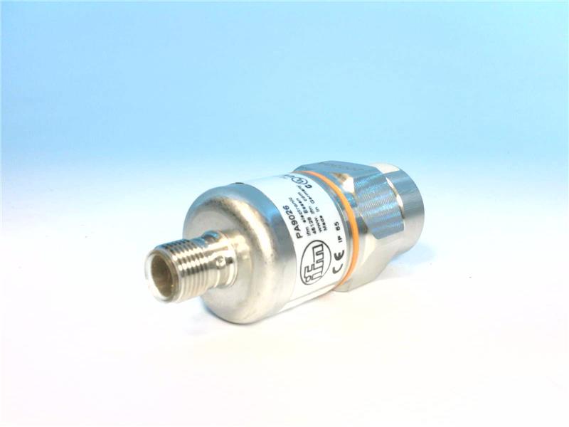 EFECTOR PA-2,5-RBR14-B-DVG/US/V-PA9026