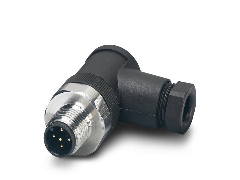 PHOENIX CONTACT SACC-M12MR-5CON-PG 7-VA