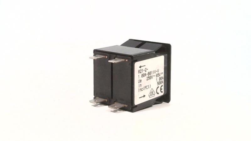 SENSATA TECHNOLOGIES R21-2-1.00A-B01IV-V
