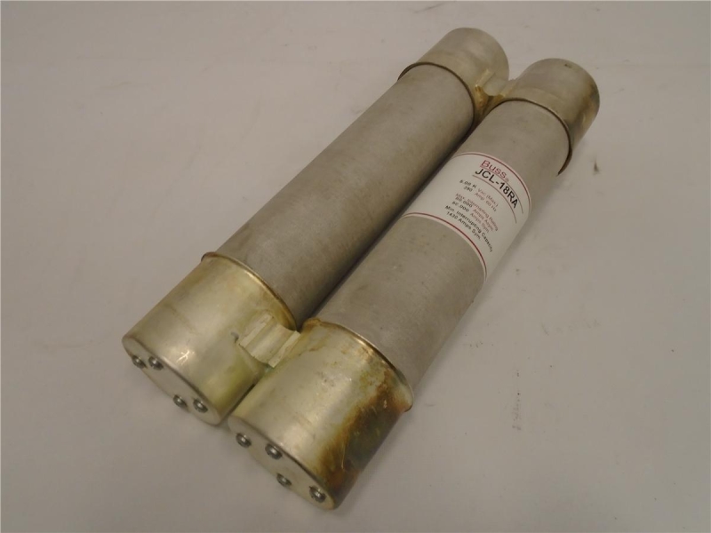 EATON CORPORATION JCL-18RA