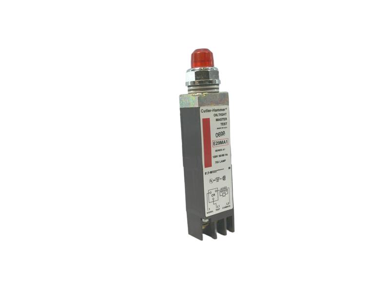 E29MA1PR by EATON CORPORATION
