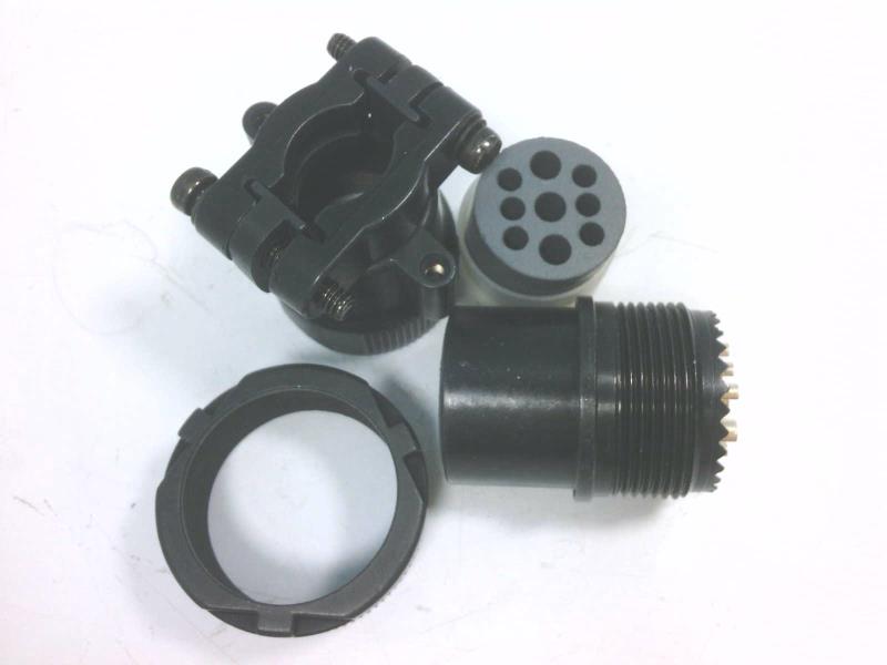 CT6E20-18SSA206 by ITT