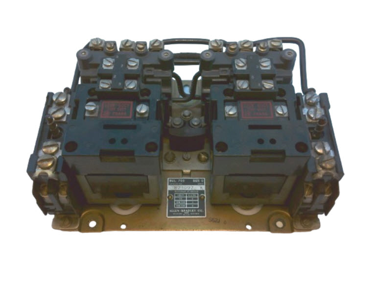 ALLEN BRADLEY 873097