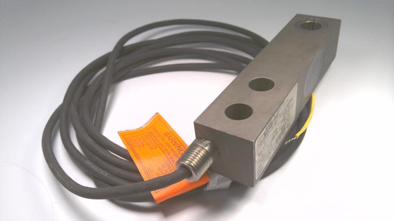 MATRIX SCALE SERVICE BLC-500-20961