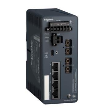 SCHNEIDER ELECTRIC MCSESM063F2CU0
