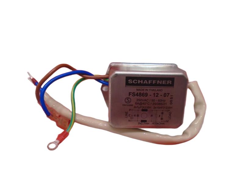 FS4869-12-07 by TE CONNECTIVITY