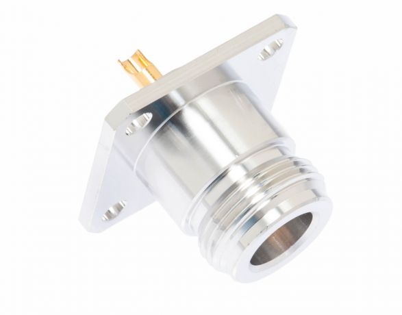 PASTERNACK ENTERPRISES PE44722