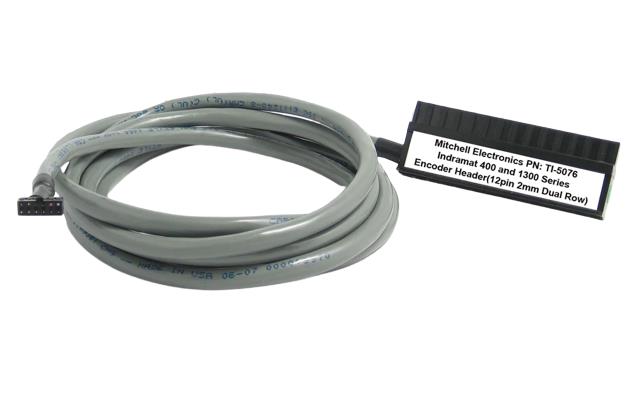 TI-5076 by MITCHELL ELECTRONICS