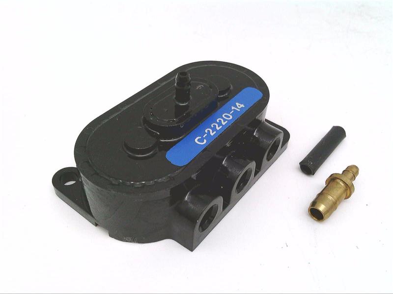 JOHNSON CONTROLS C-2220-14