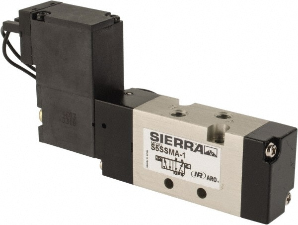 INGERSOLL RAND S5SSMB-1