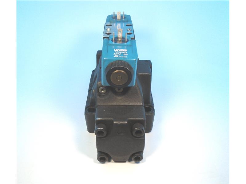 EATON CORPORATION DG5V-8-H-2C-E-M-U-H-10