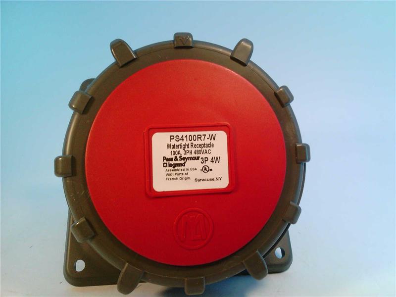 LEGRAND PS4100R7W