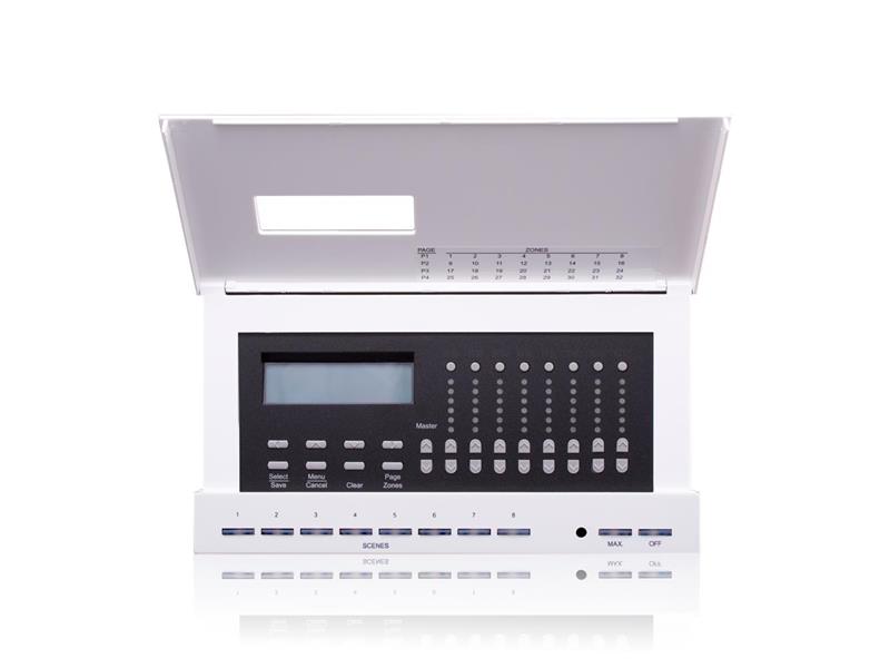 LEVITON D4200-LW