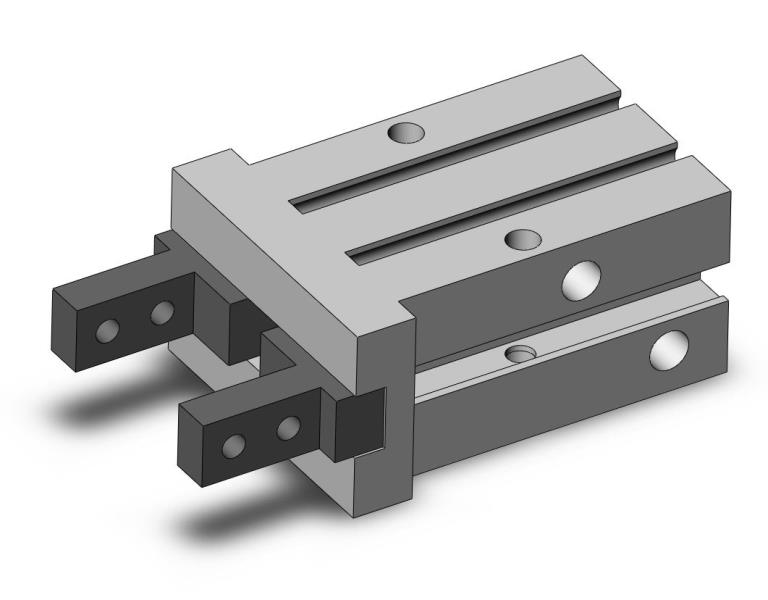 SMC MHZ2-20SN2