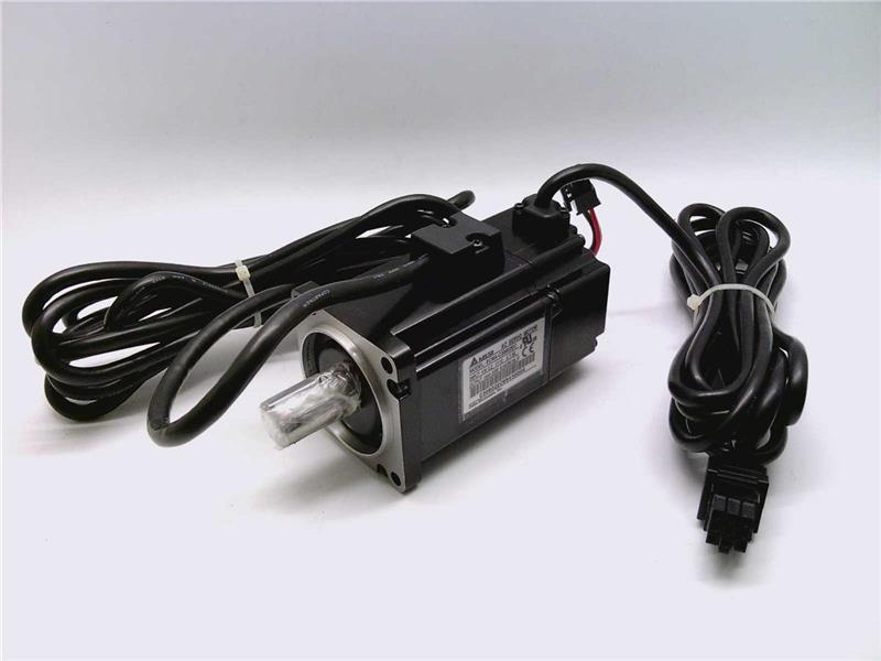 DELTA GROUP ELECTRONICS ECMA-C30602EC