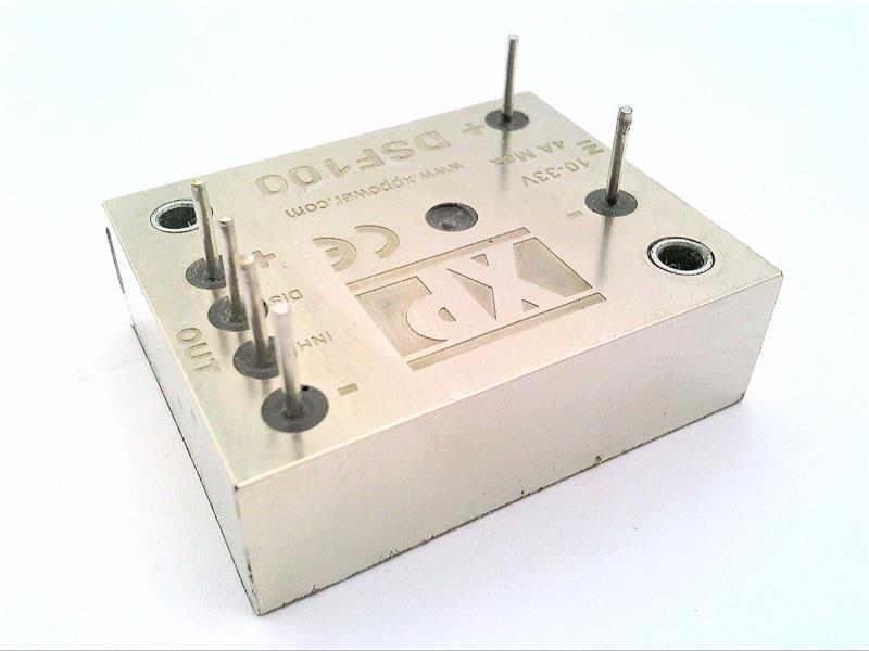 XP POWER DSF100