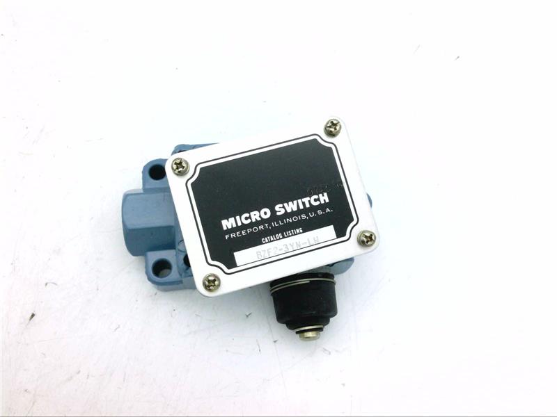 HONEYWELL BZF2-3YN-LH