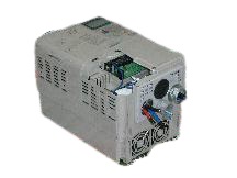 YASKAWA ELECTRIC CIMR-E7U2011