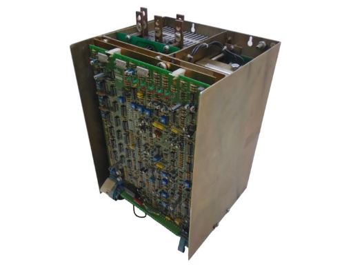 BAUMULLER BKF12/030/400-2002