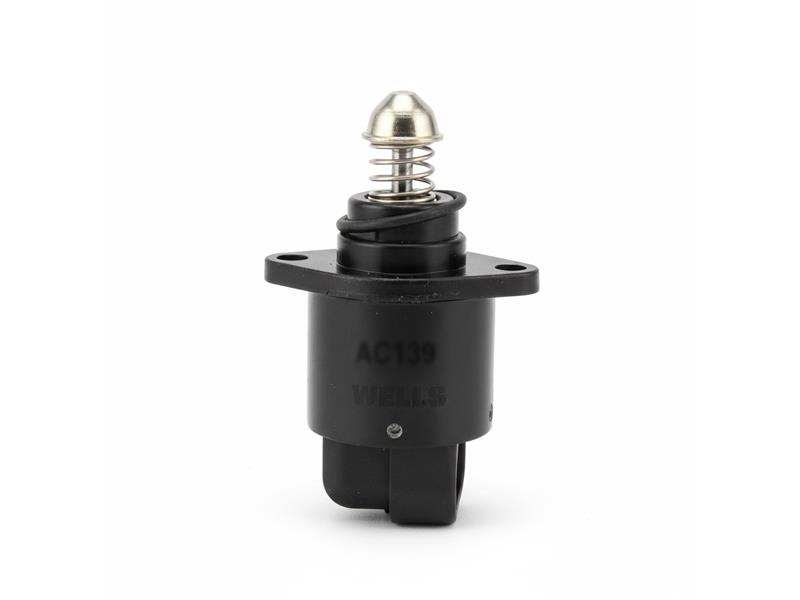 AC139 Control Valve by WELLS