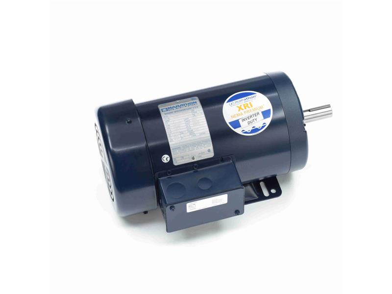 REGAL REXNORD 145TTFR16035