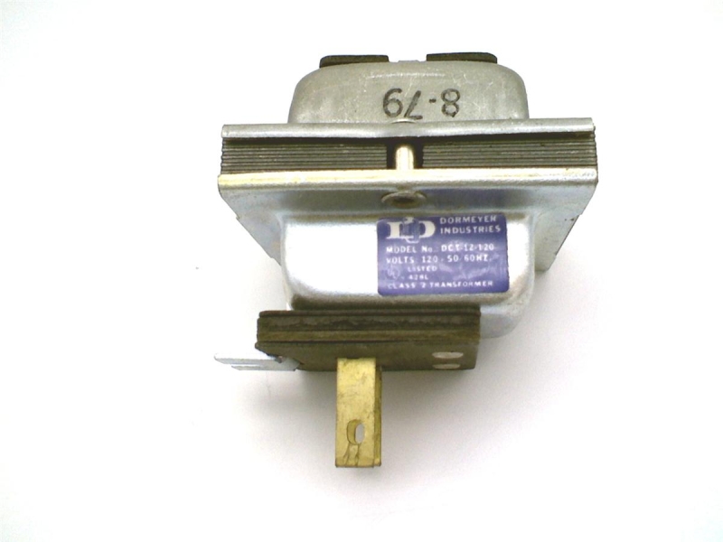 JOHNSON ELECTRIC DCT12120P