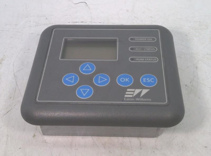 EATON WILLIAMS WA01102