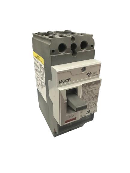 LS ELECTRIC UTE100E FTU 25A 2P LL UL