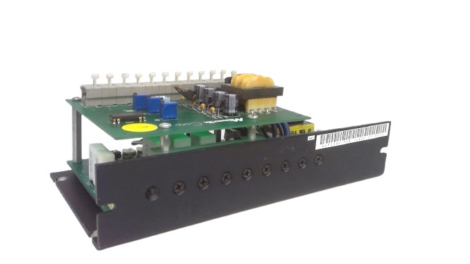 AMERICAN CONTROL ELECTRONICS RG500UA-PCM-0872