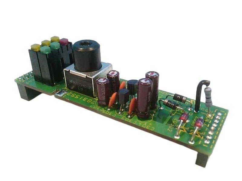 AUTOMATION DIRECT AIN-32H