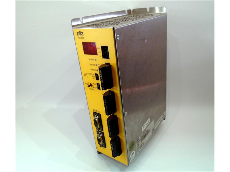 PILZ PSS-3032-KO-20E/2AZ/10A