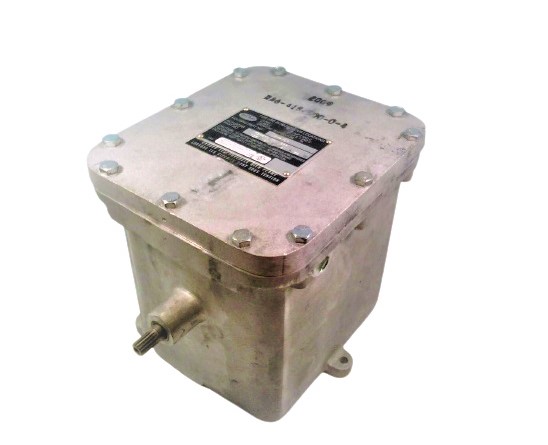 INVENSYS MA6-418-500-0-4