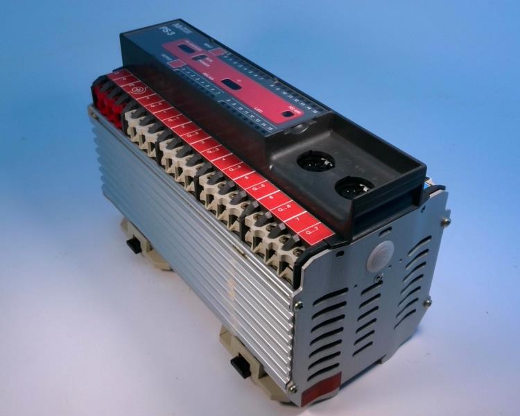 EATON CORPORATION PS3V1.7