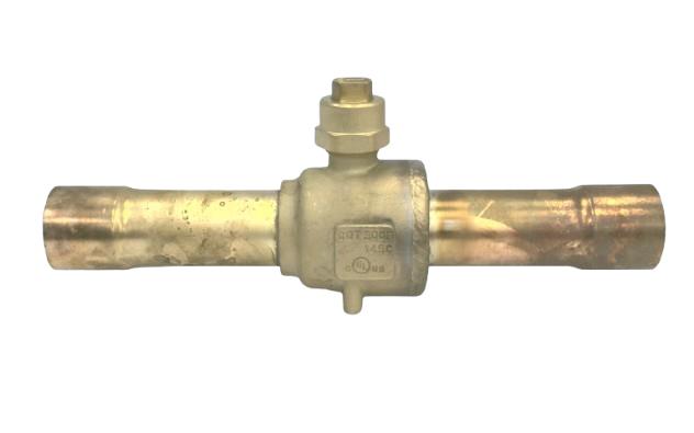 MUELLER INDUSTRIES AP17865