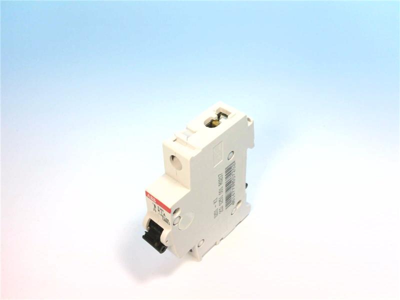 ASEA BROWN BOVERI S201-K1