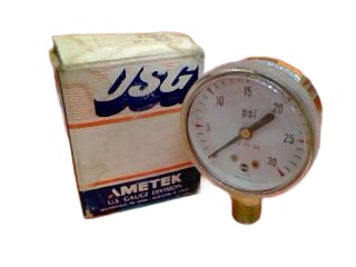 AMETEK 045501