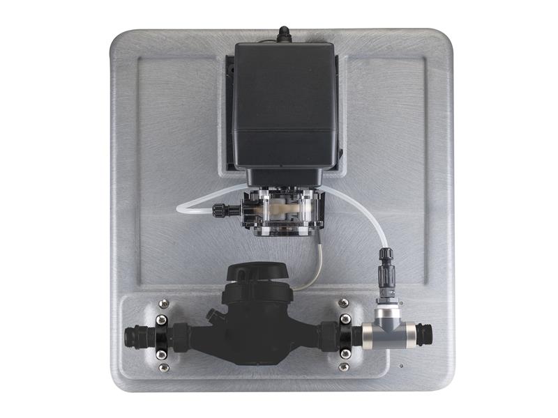 M071011PJ by STENNER PUMP