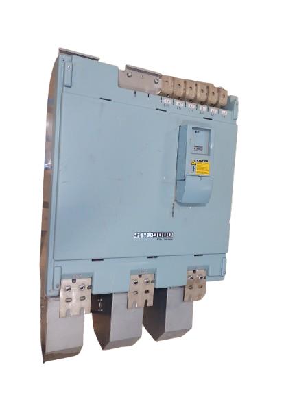 EATON CORPORATION SPX450A0-5A2N1U