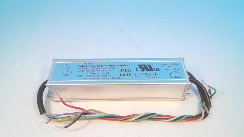 SIMKAR LIGHTING EWP060C2100LED4P