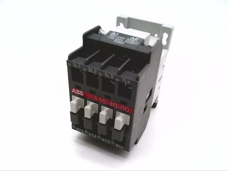 ASEA BROWN BOVERI A16-40-00-80