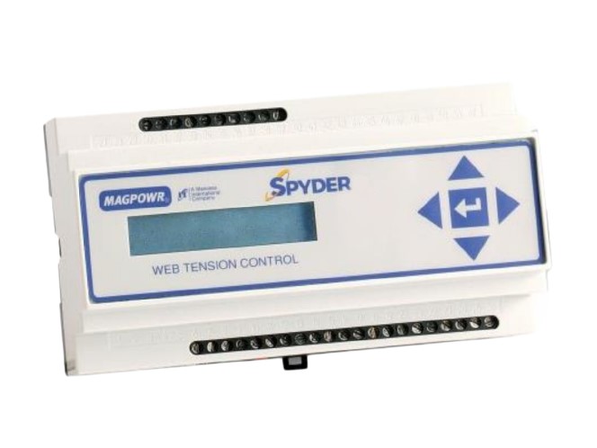 SPYDER/100D288-1/M270825 by MAXCESS INTERNATIONAL